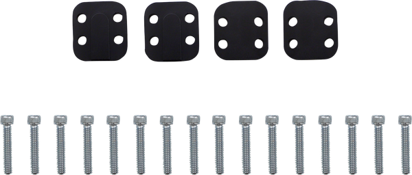 THRASHIN SUPPLY CO. Floorboards - 1/2