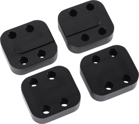 THRASHIN SUPPLY CO. Floorboards - 1/2