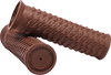 THRASHIN SUPPLY CO. Bolt Grips - Brown TSC-2708-5