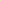 KLOCK WERKS Kolor Flare* Windshield - 3-1/2" - Green Ice - FLR KWW-01-0656