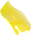 KLOCK WERKS Kolor Flare* Windshield - 3-1/2