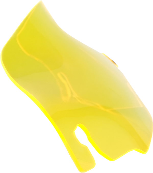 KLOCK WERKS Kolor Flare* Windshield - 3-1/2