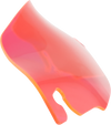 KLOCK WERKS Kolor Flare* Windshield - 3-1/2