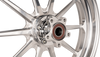 SLYFOX Wheel - Track Pro - Rear - Single Disc/without ABS - Machined - 17x6 12707716RSLYAPM