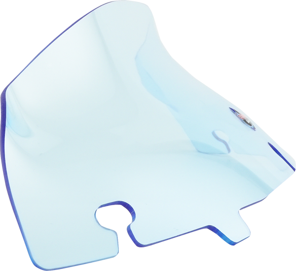 KLOCK WERKS Kolor Flare* Windshield - 6.5