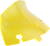 KLOCK WERKS Kolor Flare* Windshield - 6.5