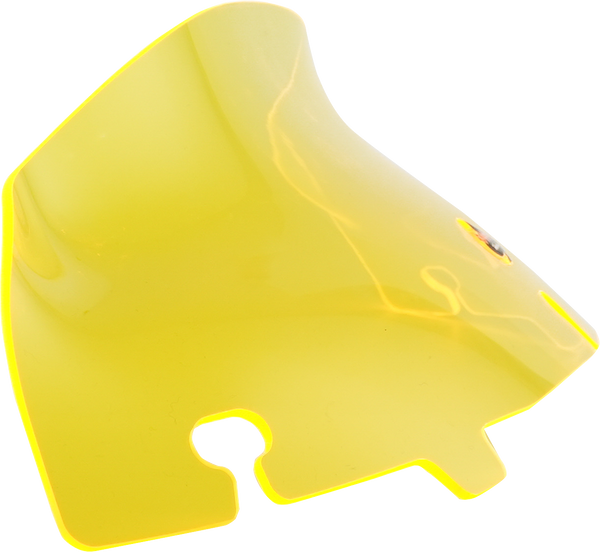 KLOCK WERKS Kolor Flare* Windshield - 6.5