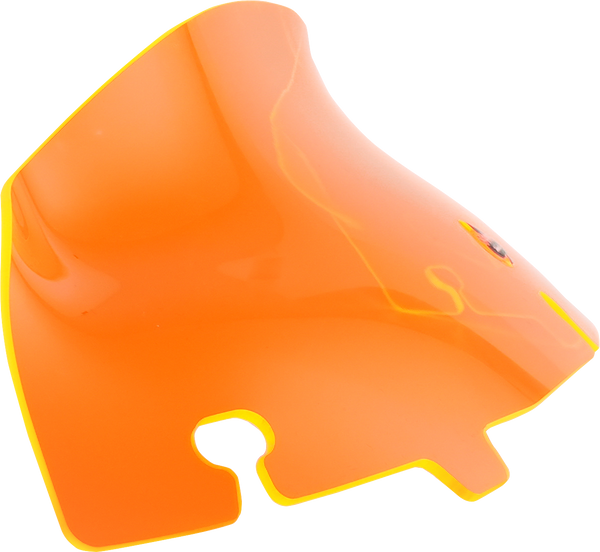 KLOCK WERKS Kolor Flare* Windshield - 6.5