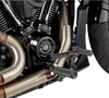 ARLEN NESS Mid Controls - Black - FL '09-'24 420-120