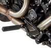 ARLEN NESS Mid Controls - Black - FL '09-'24 420-120