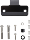 SLYFOX Gauge Mount - Dual - Black TM-SLY26
