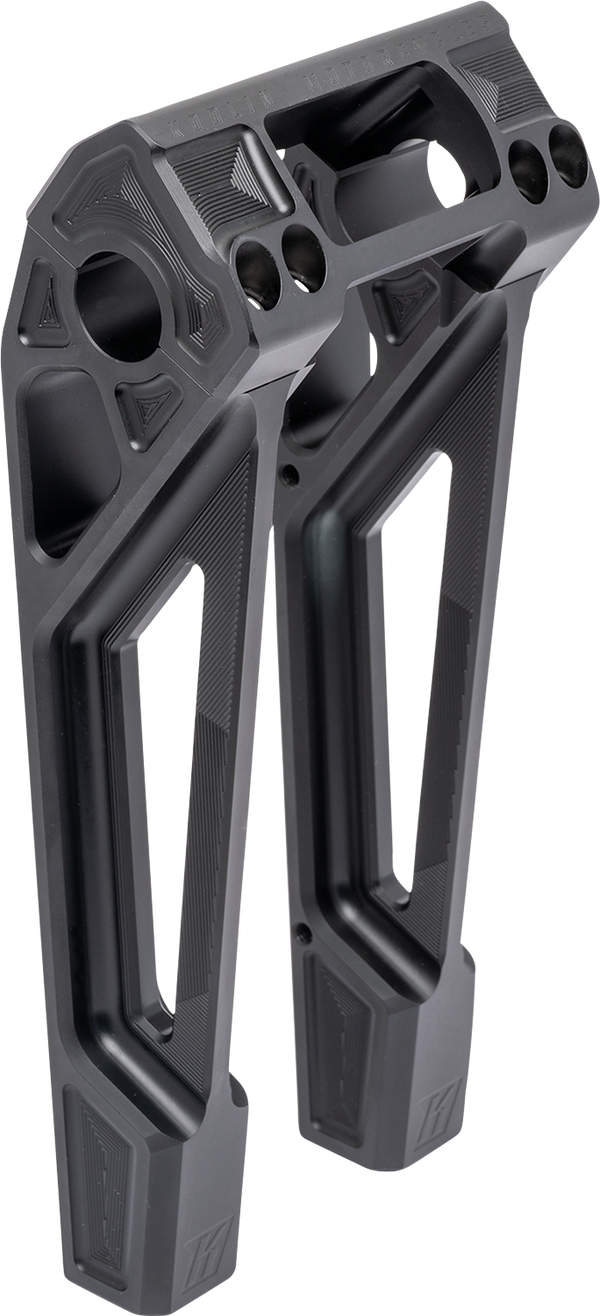 KODLIN USA Fastback Risers - 6
