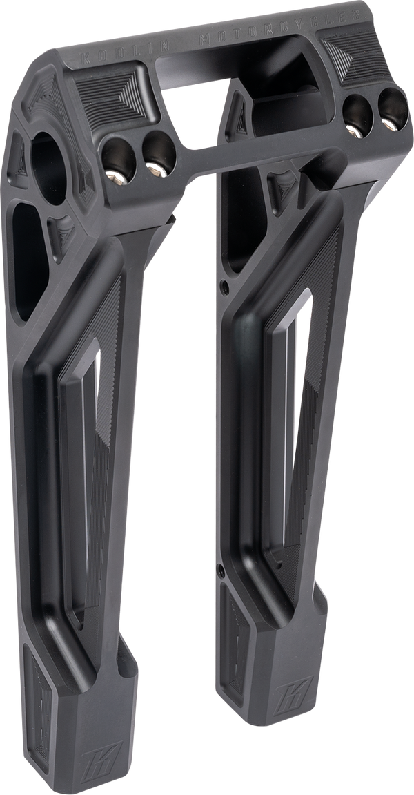KODLIN USA Fastback Risers - 10
