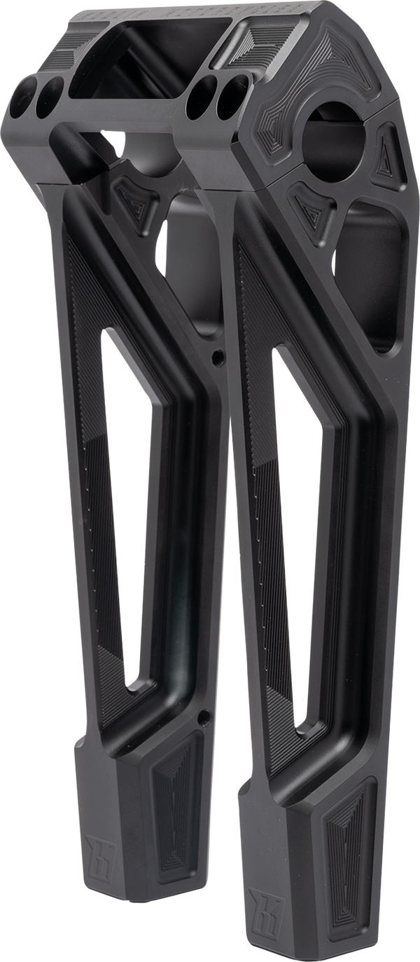 KODLIN USA Fastback Risers - 10