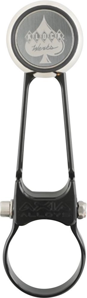 KLOCK WERKS Roll Cage Phone Mount - Z-Force KWD-05-0567