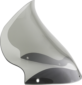 KLOCK WERKS Flare* Windshield - 12