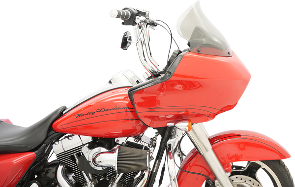 KLOCK WERKS Flare* Windshield - 12