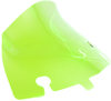 KLOCK WERKS Kolor Flare* Windshield - 6.5