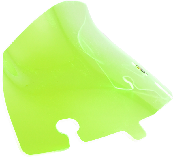 KLOCK WERKS Kolor Flare* Windshield - 6.5