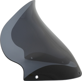 KLOCK WERKS Flare* Windshield - 12