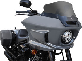 KLOCK WERKS Flare* Windshield - 6