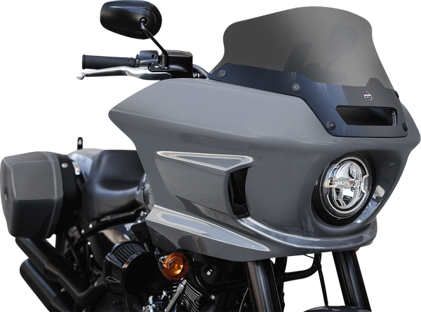 KLOCK WERKS Flare* Windshield - 6