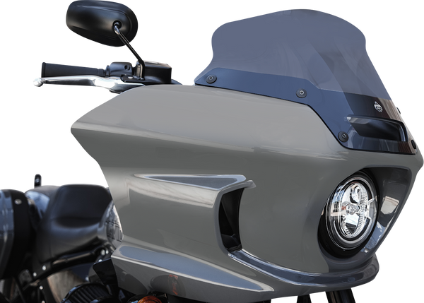 KLOCK WERKS Flare* Windshield - 6