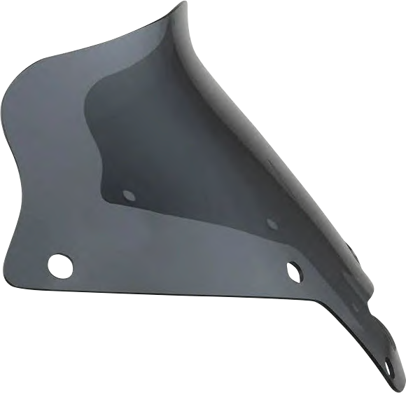KLOCK WERKS Flare* Windshield - 6