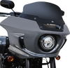 KLOCK WERKS Flare* Windshield - 6