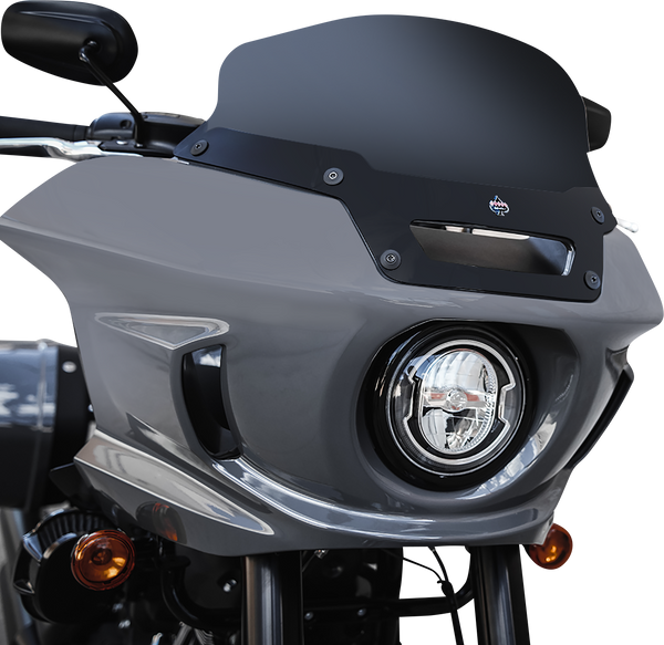 KLOCK WERKS Flare* Windshield - 6