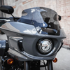 KLOCK WERKS Flare* Windshield - 6
