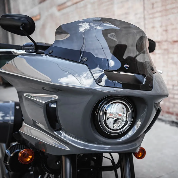 KLOCK WERKS Flare* Windshield - 6