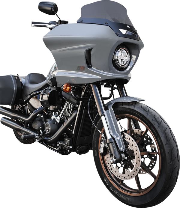 KLOCK WERKS Flare* Windshield - 6