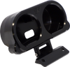SLYFOX Gauge Mount - Black TM-SLY22