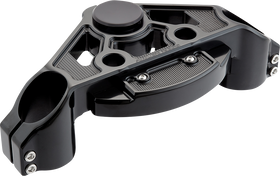 ARLEN NESS Triple Tree - Black - + 2