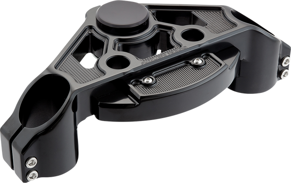 ARLEN NESS Triple Tree - Black - + 2