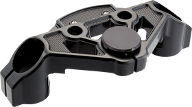 ARLEN NESS Triple Tree - Black - + 2