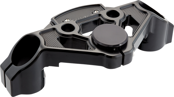 ARLEN NESS Triple Tree - Black - + 2