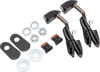 KODLIN USA Run/Turn Signal - Black K68532