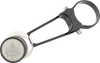 KLOCK WERKS Roll Cage Phone Mount - Offset - 1-3/4