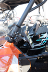 KLOCK WERKS Roll Cage Phone Mount - Offset - 1-5/8