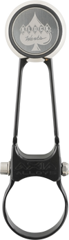 KLOCK WERKS Roll Cage Phone Mount - Offset - 1-3/4