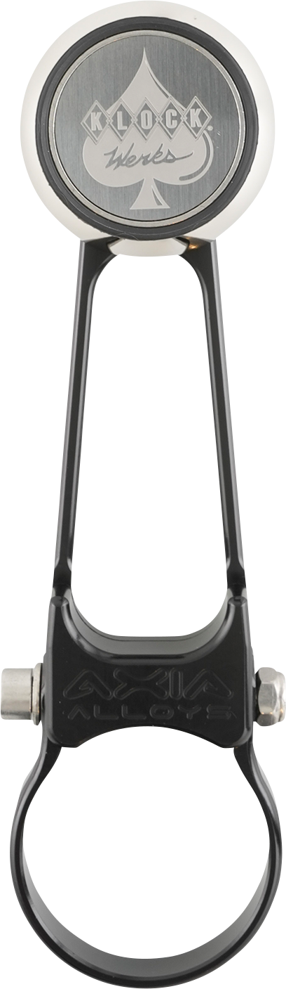 KLOCK WERKS Roll Cage Phone Mount - Offset - 1-3/4