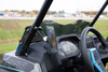 KLOCK WERKS Roll Cage Phone Mount - Offset - 1-3/4