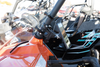 KLOCK WERKS Roll Cage Phone Mount - Offset - 1-5/8