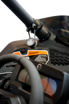 KLOCK WERKS Roll Cage Phone Mount - Offset - 1-7/8