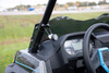 KLOCK WERKS Roll Cage Phone Mount - Offset - 1-3/4