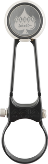 KLOCK WERKS Roll Cage Phone Mount - Offset - 1-7/8