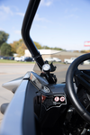 KLOCK WERKS Roll Cage Phone Mount - Offset - 1-5/8