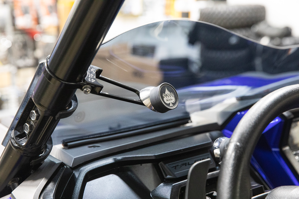 KLOCK WERKS Roll Cage Phone Mount - Offset - 2